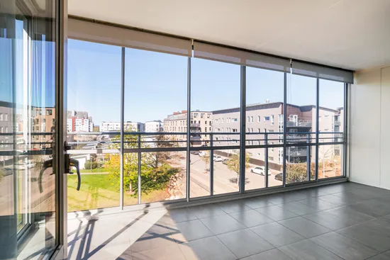 Bostadsrätt, Rydebäcks Stationsgata 32, Helsingborg