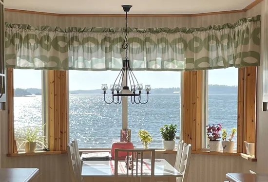 Villa, Grönviks sjöväg 59, Nynäshamn