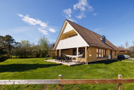 Villa, Porsgatan 7, Fjugesta, Lekeberg