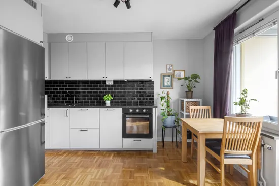 Bostadsrätt, Bollmoravägen 10, Centrala Tyresö, Tyresö