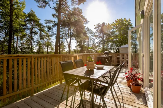Bostadsrätt, Russinvägen 75, Hökarängen, Stockholm