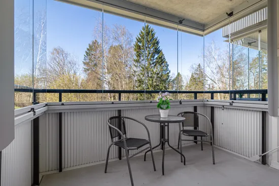 Bostadsrätt, Flintlåsvägen 44, Sollentuna