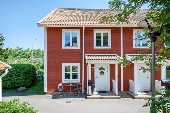 Bostadsrätt, Verkstadsvägen 123D, Verkstadsön, Motala
