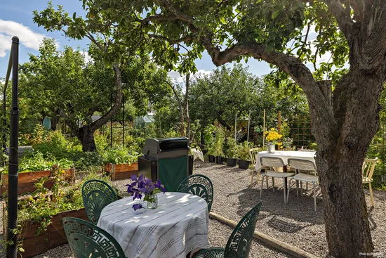 Fritidshus, Irisvägen 82, Tunabackar, Uppsala