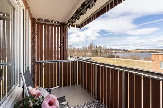 Bostadsrätt, Sjövägen 92, Brunflo, Östersund
