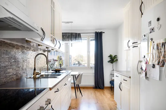 Bostadsrätt, Grönfinksvägen 18, Råby, Västerås