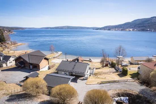 Villa, Paddal 308, Örnsköldsvik