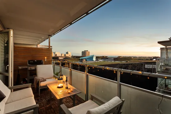 Bostadsrätt, Hyllie Boulevard 7A, Hyllie, Malmö