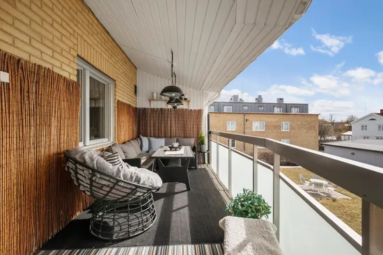 Bostadsrätt, Varvsgatan 6D, Älvsbacka, Skellefteå