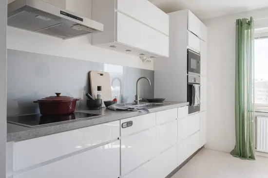 Bostadsrätt, Per Albin Hanssons väg 50A, Malmö