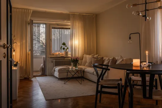 Bostadsrätt, Hagmarksgatan 15E, Eklunda Sörby, Örebro