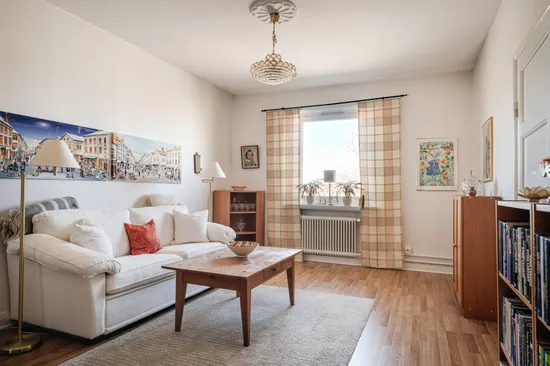 Bostadsrätt, Björcksgatan 32A, Kålltorp, Göteborg