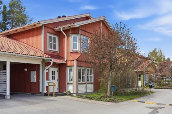 Villa, Herrhagens byväg 75, Herrhagen, Uppsala