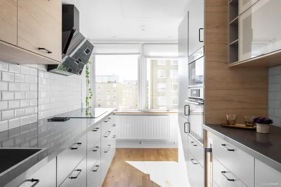 Bostadsrätt, Skäpplandsgatan 17, Högsbo, Göteborg