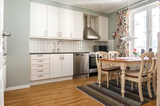 Bostadsrätt, Packhusplatsen 4B, Inom Vallgraven, Göteborg