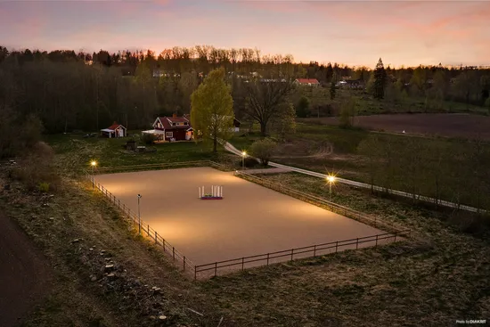 Gård/Skog, Holmstorp 664, Holmstorp, Örebro