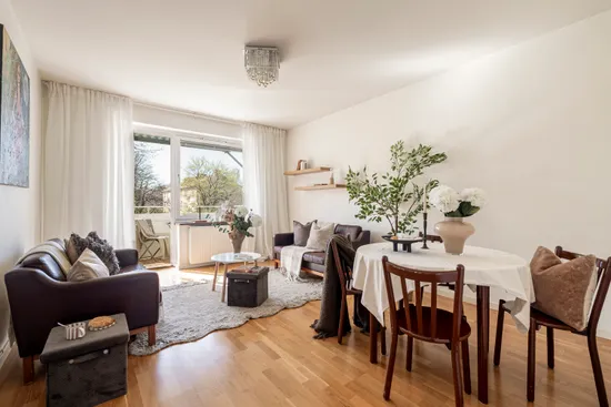 Bostadsrätt, Vegagatan 6F, Vega, Västerås
