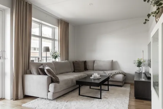 Bostadsrätt, Nils Hasselskogs gata 9, Mölndal - Toltorp, Mölndal