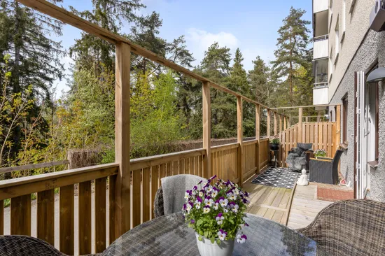 Bostadsrätt, Legendvägen 29, Kallhäll, Järfälla