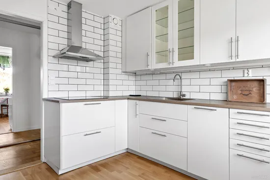 Bostadsrätt, Skäpplandsgatan 15, Högsbo, Göteborg
