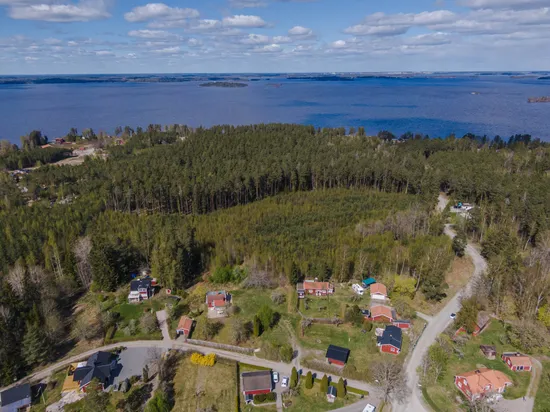 Fritidshus, Kullerstasandsvägen 19, Kullersta, Eskilstuna