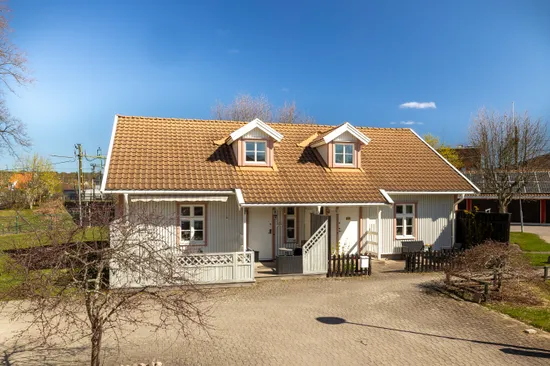 Bostadsrätt, Tullportsgatan 1C, Tullporten/Centralt, Kristinehamn