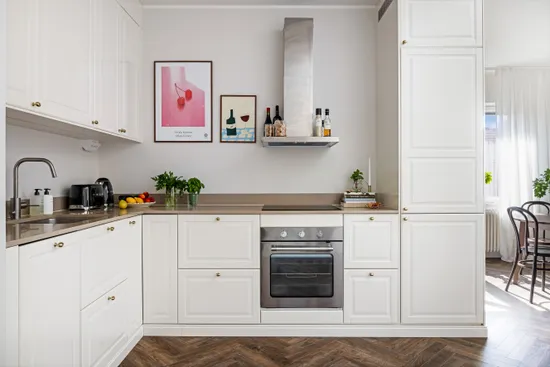 Bostadsrätt, Råstensgatan 13, Vån 3/3, Centrala Sundbyberg, Sundbyberg