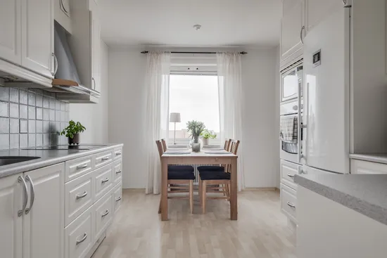 Bostadsrätt, Hantverksgatan 27B, Centralt, Oskarshamn