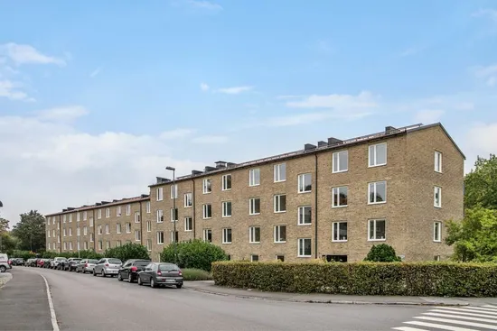 Bostadsrätt, Slåttervägen 1C, Kobjer, Lund
