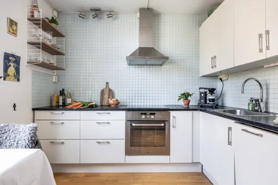 Bostadsrätt, Slåttervägen 1C, Kobjer, Lund