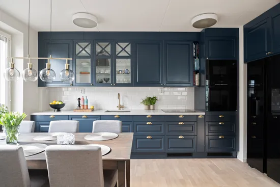 Bostadsrätt, Karlsbodavägen 40, vån 5, Bromma - Mariehäll, Stockholm