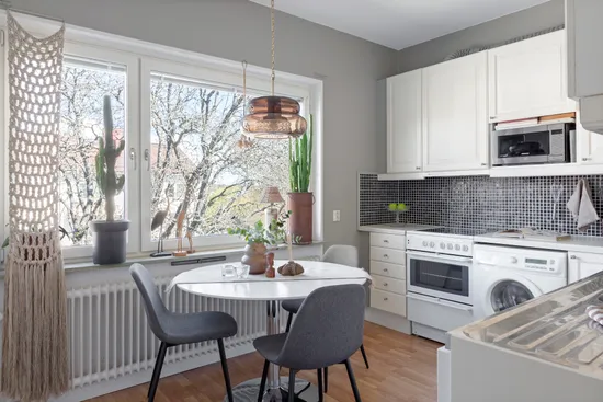 Bostadsrätt, Ringvägen 33B, Centralt Öster, Nyköping