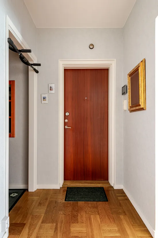 Bostadsrätt, Storgatan 18A, Centralt, Motala