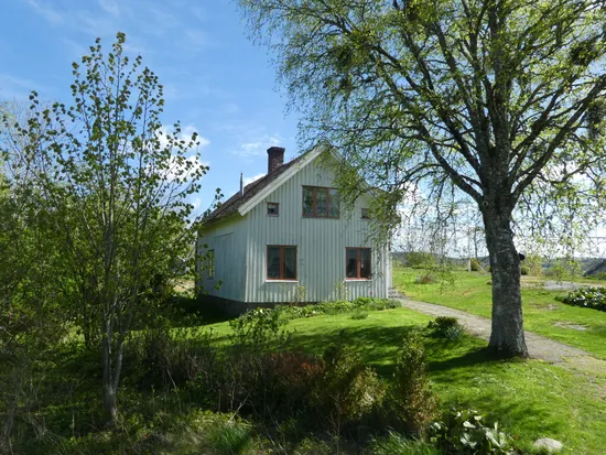 Gård/Skog, Bärby 33, Munkedal