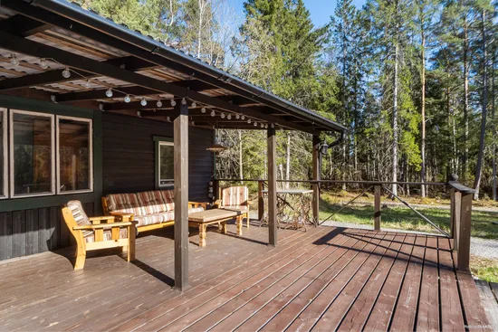 Fritidshus, Lupinvägen 5, Hässelmara, Värmdö