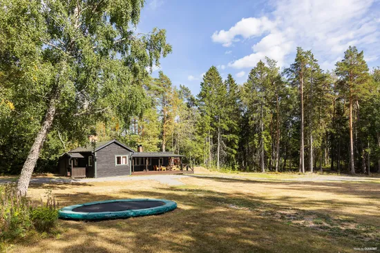 Fritidshus, Lupinvägen 5, Hässelmara, Värmdö