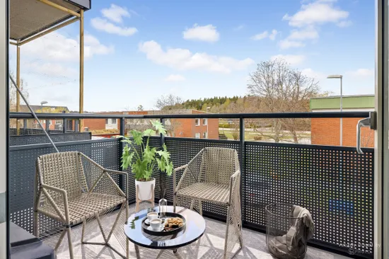 Bostadsrätt, Odensalavägen 46, Märsta - Centralt, Sigtuna