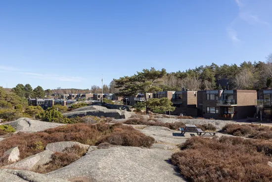 Villa, Radhus, Vågnedalsvägen 3, Billdal, Göteborg