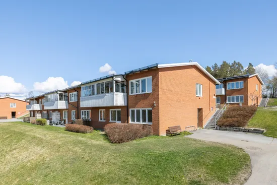 Bostadsrätt, Ängevägen 32a, Brunflo, Östersund