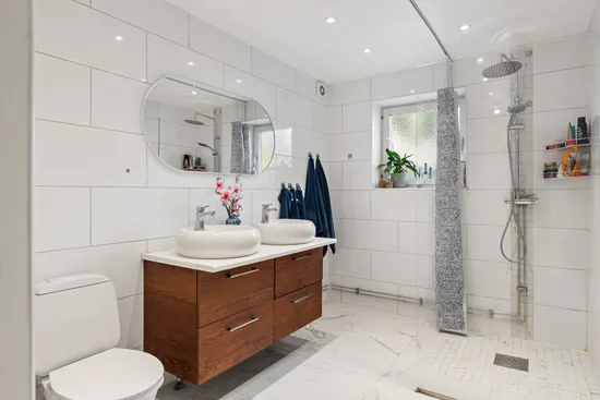 Bostadsrätt, Kungsbackavägen 39, Granloholm, Sundsvall