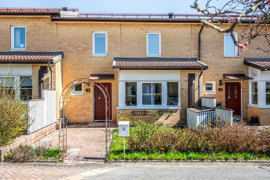 Bostadsrätt, Flygelvägen 93, Östra Torn, Lund