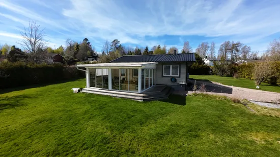 Fritidshus, Bäckevägen 2, Bergsvik, Munkedal