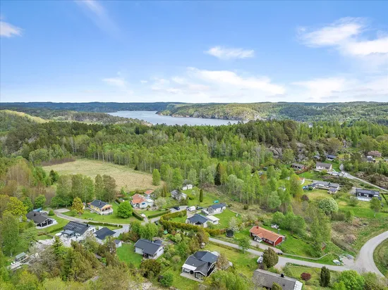 Fritidshus, Bäckevägen 2, Munkedal