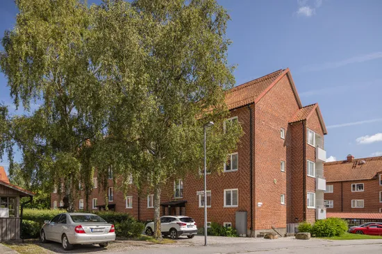 Bostadsrätt, Lagerbrings väg 4b, 22460 Lund, Galjevången, Lund