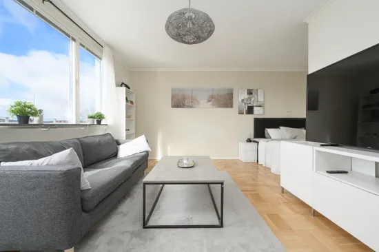 Bostadsrätt, Runstensvägen 51B, Granlo, Sundsvall