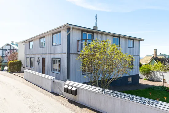 Bostadsrätt, Norra Brunnsvägen 8 b, Mölle By, Höganäs