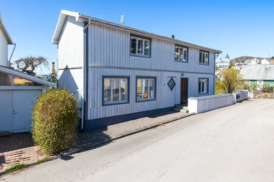 Bostadsrätt, Norra Brunnsvägen 8 b, Mölle By, Höganäs
