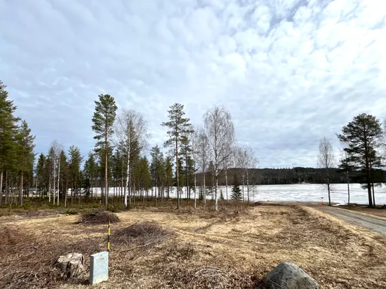 Tomt, Degernäs 9, Degernäs, Boden