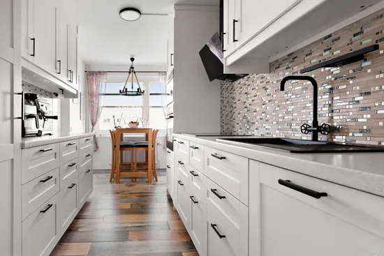 Bostadsrätt, Paradisgatan 21e, Centralt, Gislaved