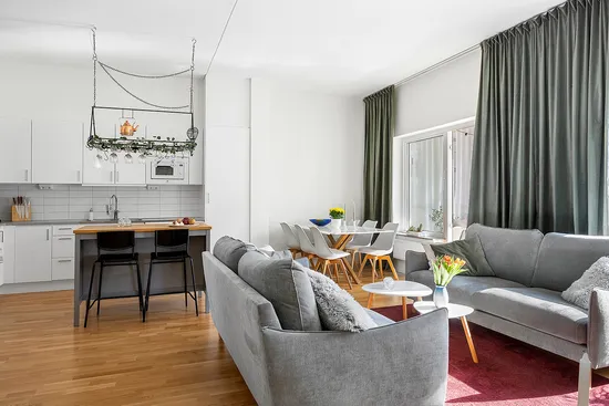 Bostadsrätt, Olles gata 19, Ytterby Nordtag, Kungälv